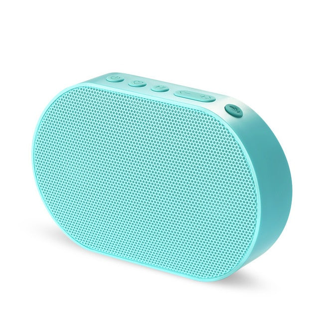 Bluetooth stereo smart speaker Bluetooth stereo smart speaker